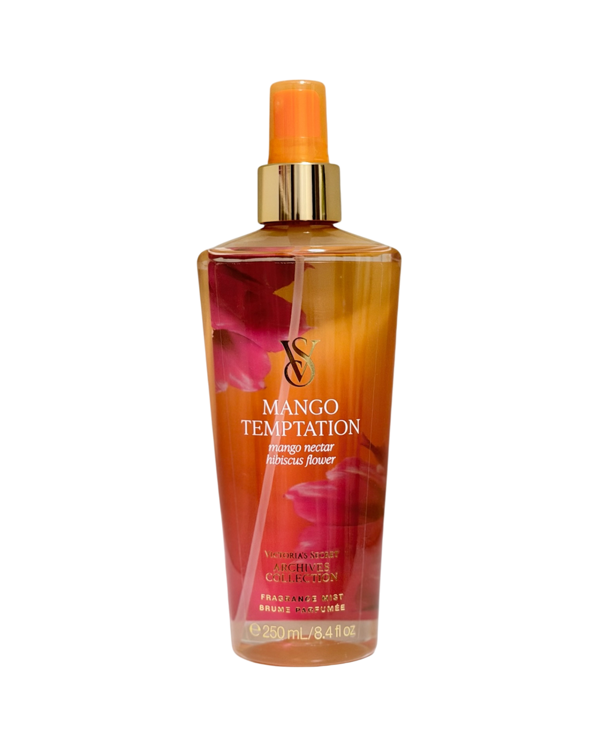 Victoria's Secret Mango Temptation ķermeņa sprejs