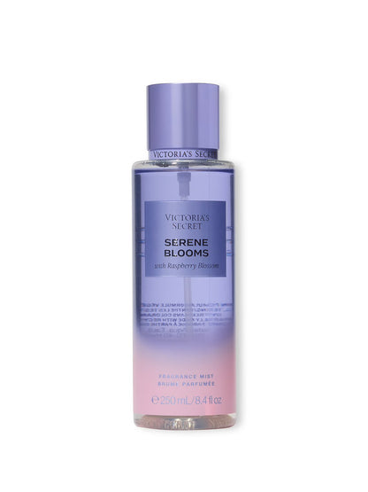 Victoria’s Secret Serene Blooms ķermeņa sprejs