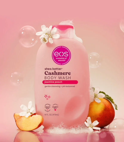 „Jasmine Peach“ dušo želė