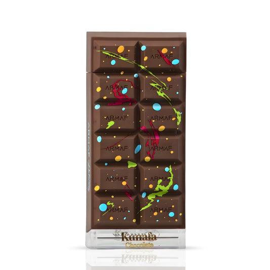 Armaf Delights Dubai Delicacy Kunafa Chocolate Pistache Eau de Parfum 70 ml