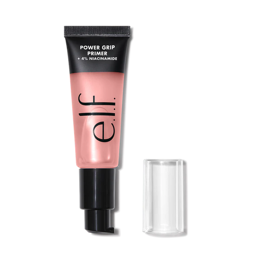 Праймер e.l.f. Power Grip + Ниацинамид