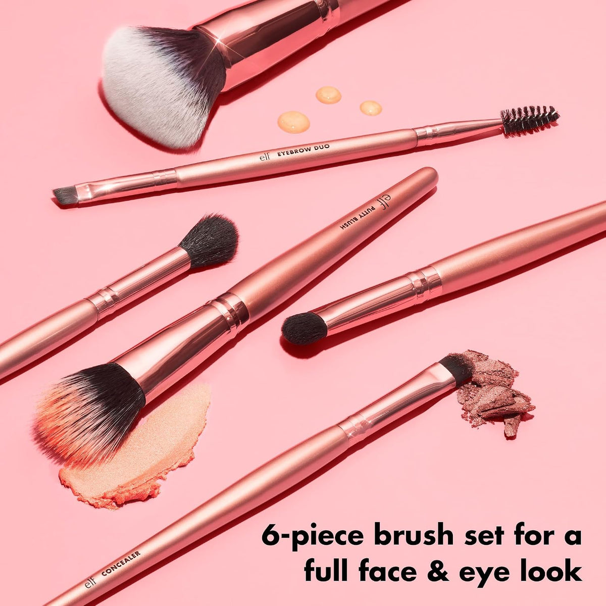 e.l.f. The Hottest Drops Duo Giftset