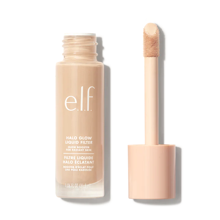 e.l.f. Power Grip gruntas