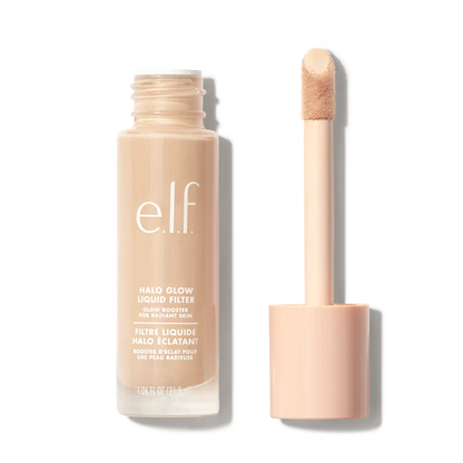e.l.f. Power Grip gruntas