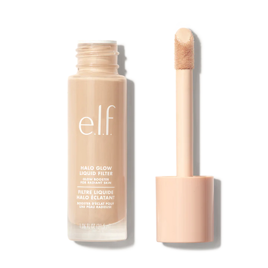 e.l.f. Halo Glow Liquid Filter