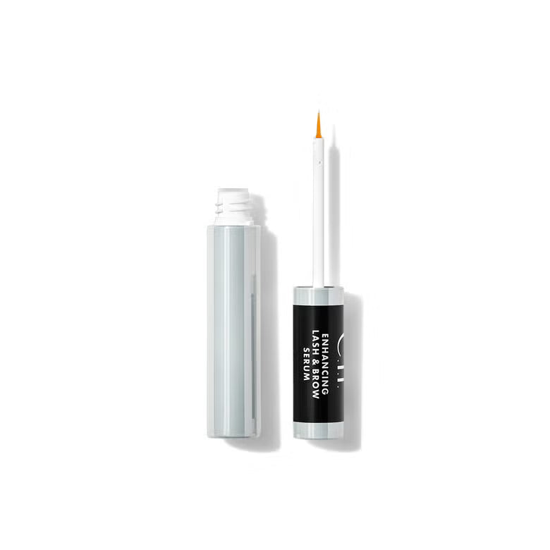 e.l.f Mini Enhancing Lash & Brow Serum