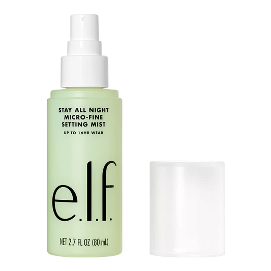 e.l.f. Stay All Night Micro-Fine Setting Mist