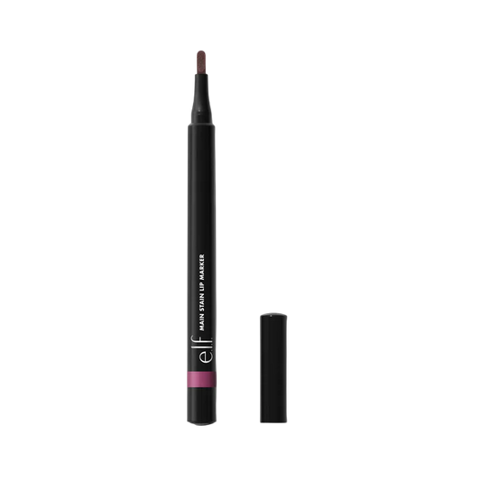 e.l.f. Main Stain Lip Marker - Mauvelous