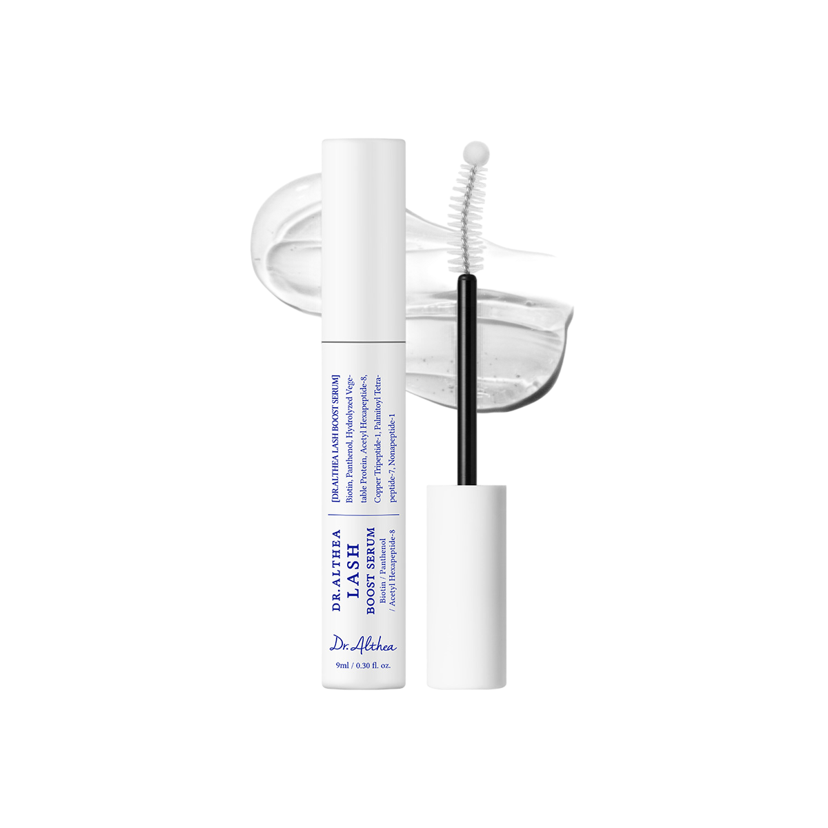 Dr.Althea „ABC Glow Whipped“ serumas 100ml