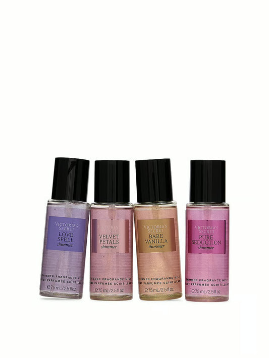 Best of Shimmer spreju komplekts - Victoria’s Secret