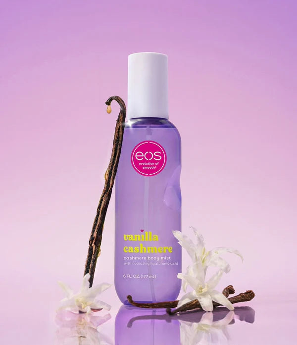 Спрей для тела Vanilla Cashmere  