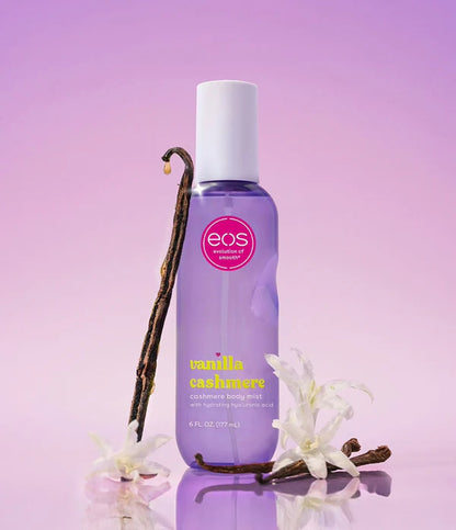 Спрей для тела Vanilla Cashmere  