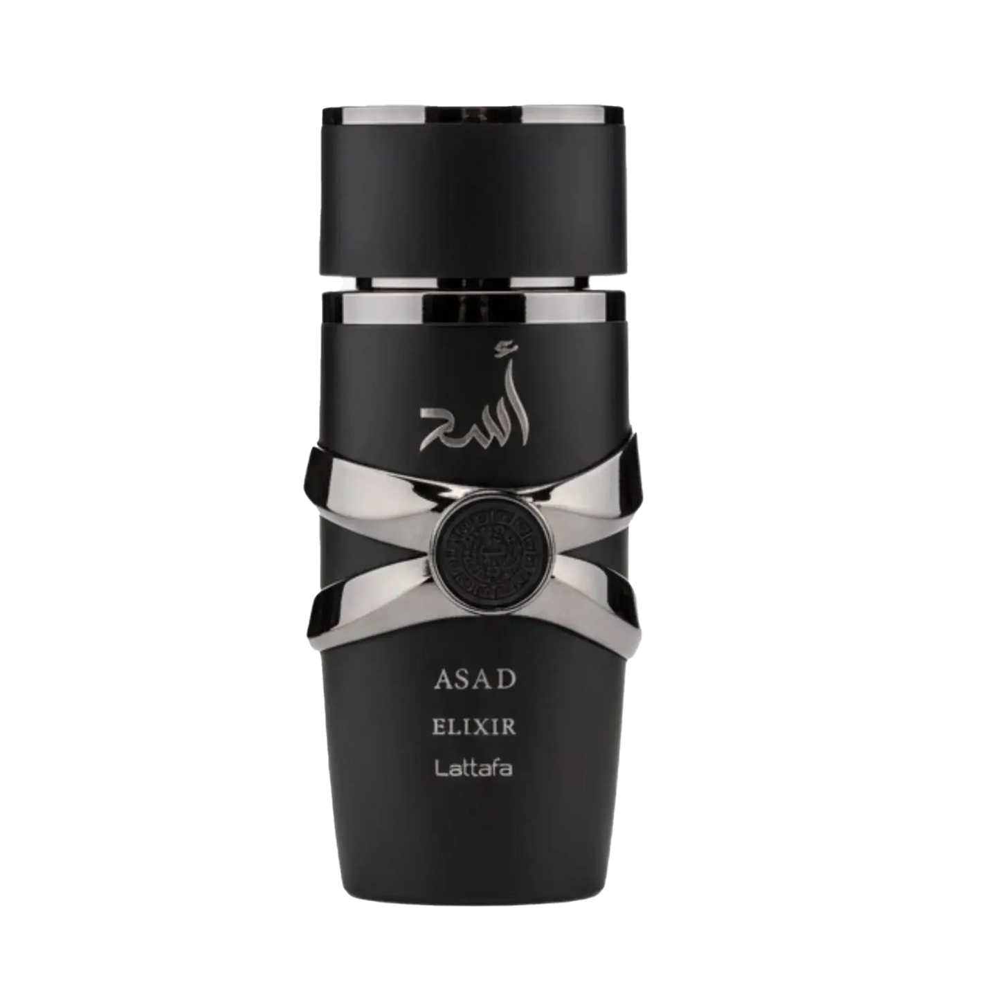 Asad Elixir – Lattafa