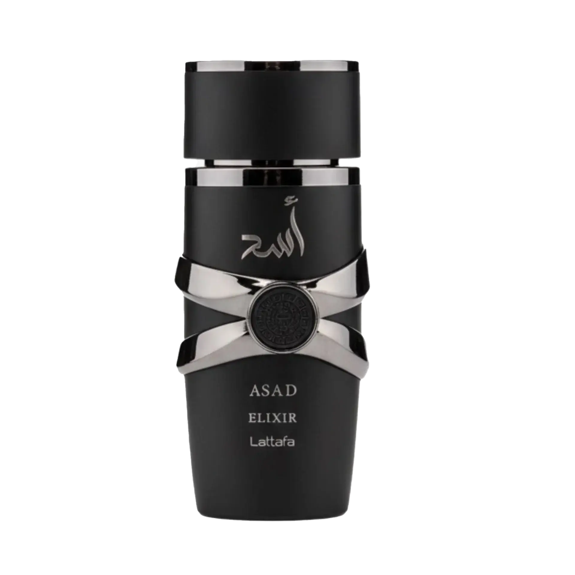 Asad Elixir – Lattafa