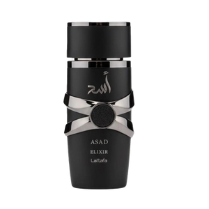 Asad Elixir – Lattafa