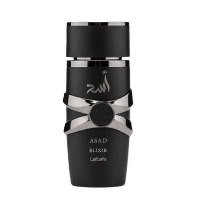 Asad Elixir – Lattafa