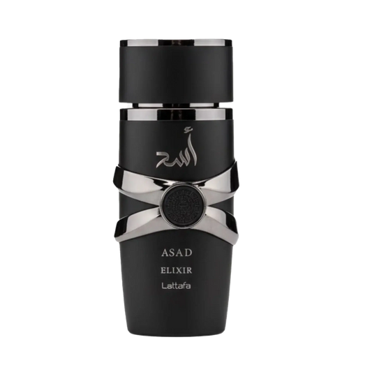 Asad Elixir – Lattafa