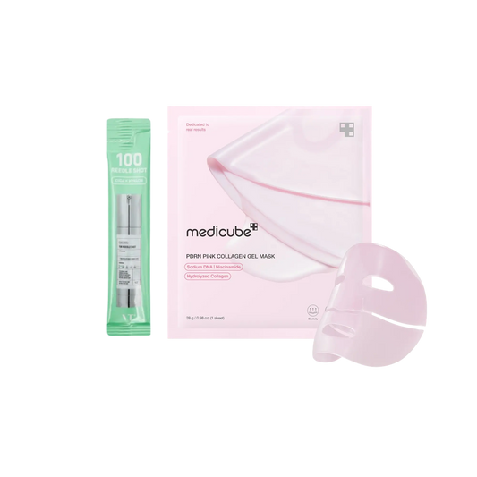 Immediate glow set MODESBODE
