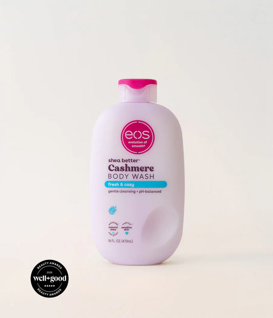 EOS Pink Champagne dušas želeja