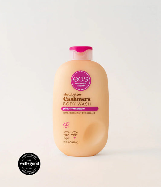 Strawberry Dream Shower Gel