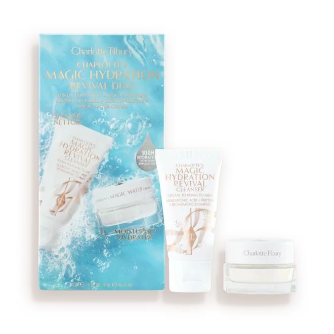 MAGIC HYDRATION REVIVAL DUO