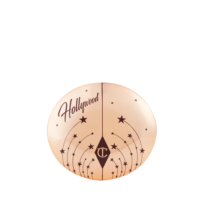 HOLLYWOOD GLOW GLIDE izgaismotājs