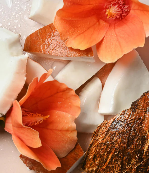 Coconut Waters ķermeņa sprejs