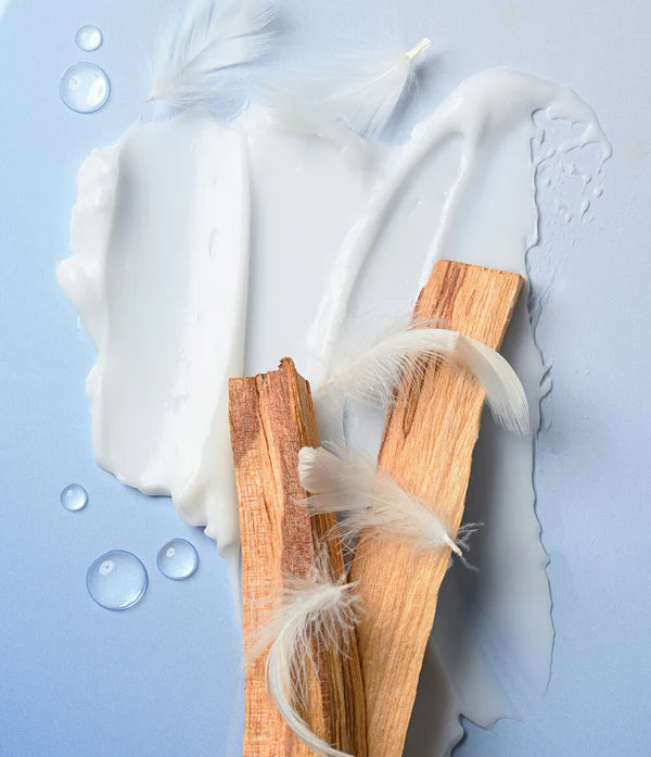 Fresh & Cozy ķermeņa losjons