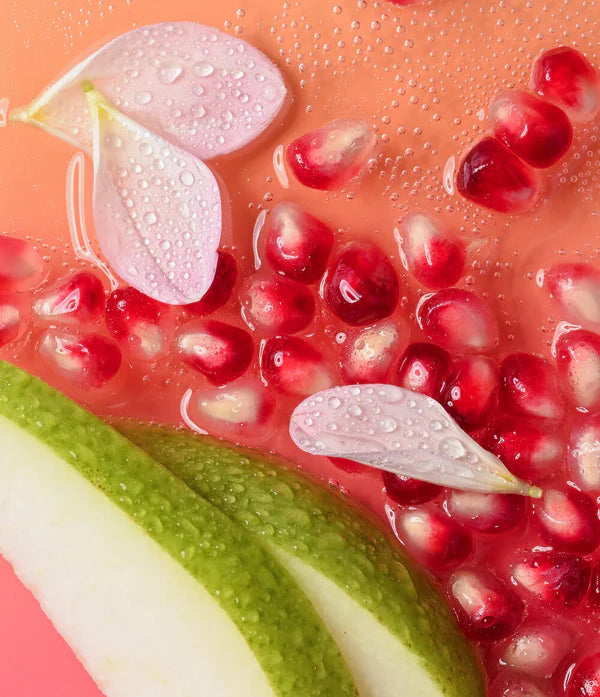 Pink Champagne ķermeņa sprejs