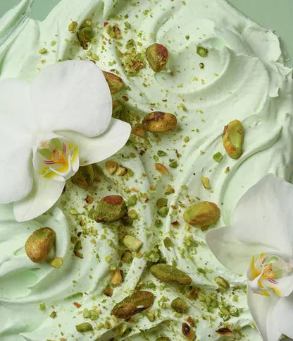Crème de Pistachio ķermeņa losjons – eos