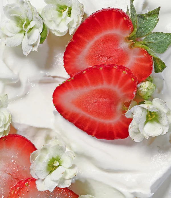 Strawberry Dream dušas želeja