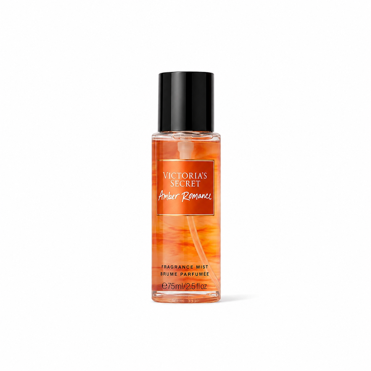 Amber Romance body spray - Victoria’s Secret