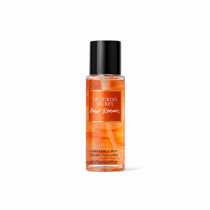 Amber Romance body spray - Victoria’s Secret