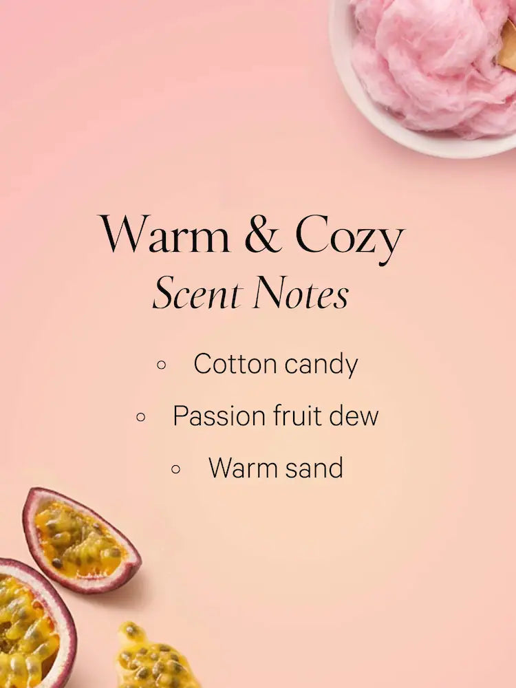 Warm & Cozy Sun-Splashed - Victoria’s Secret