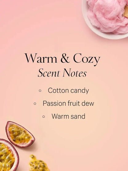 Warm & Cozy Sun-Splashed - Victoria’s Secret