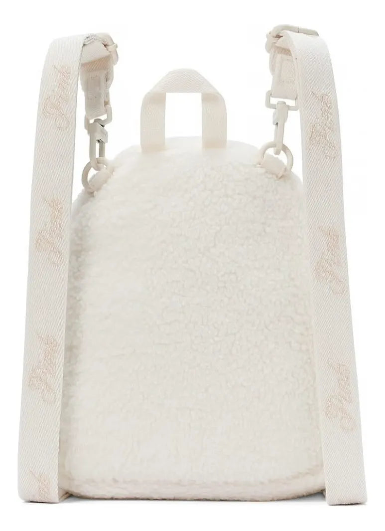 Mini pārveidojamā mugursoma