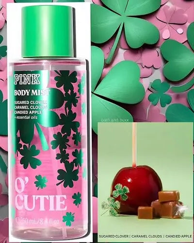 Victoria's Secret PINK O' Cutie kūno purškalas