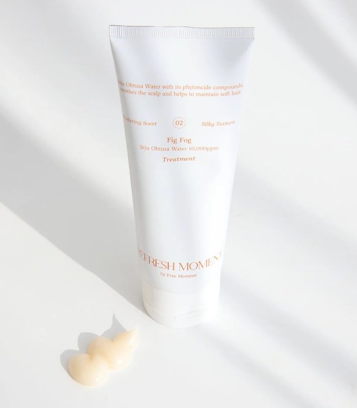Dr. Althea Refresh Moment Perfume Treatment Fig Fog