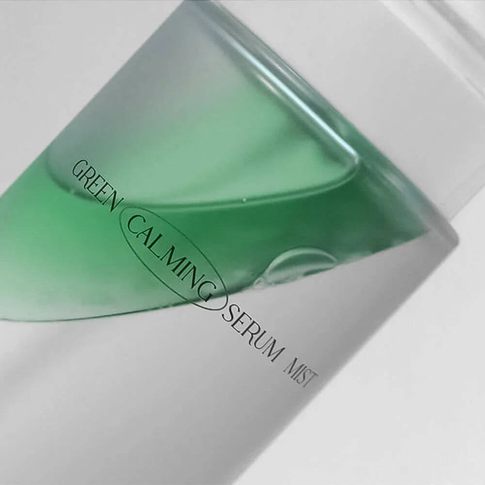 Dr. Althea Free Moment Green Calming Serum Mist
