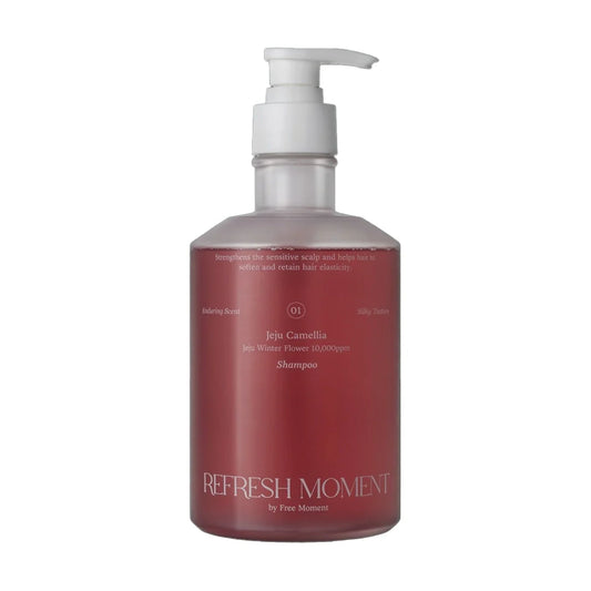 Dr. Althea Refresh Moment Perfume Shampoo