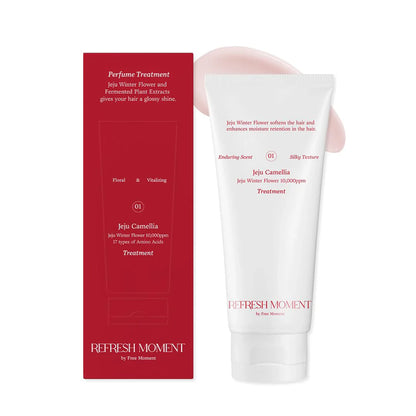 Dr. Althea Refresh Moment Perfume Treatment