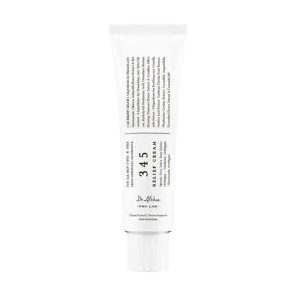Dr. Althea 345 Relief Cream sejas krēms