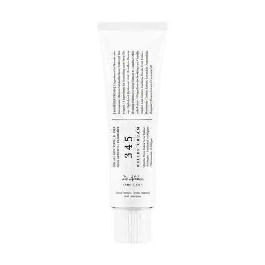 Крем для лица Dr. Althea 345 Relief Cream