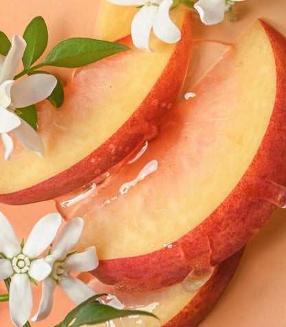 „Jasmine Peach“ dušo želė