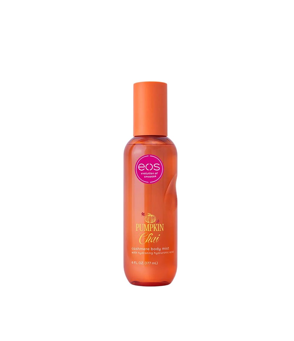 EOS Toasted Marshmallow Body Spray