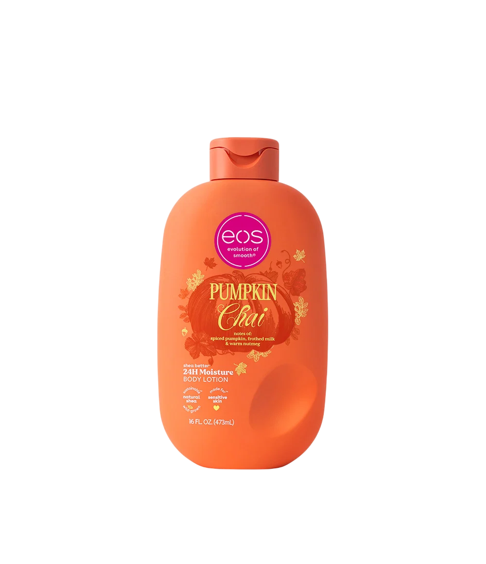 Coconut Waters body lotion
