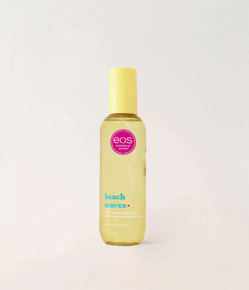 Pomegranate Raspberry body spray