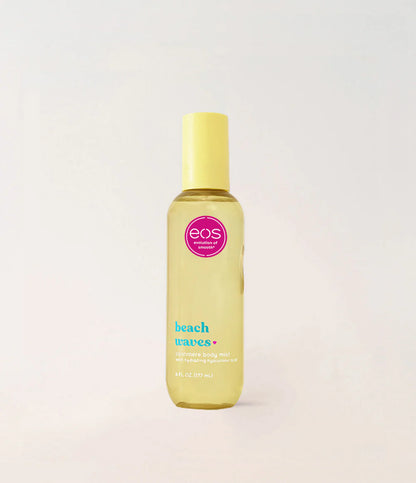Pomegranate Raspberry body spray