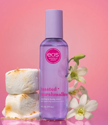 EOS Toasted Marshmallow ķermeņa sprejs