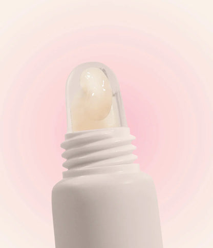 eos Dewy Lip Shine 'Nilla Glaze